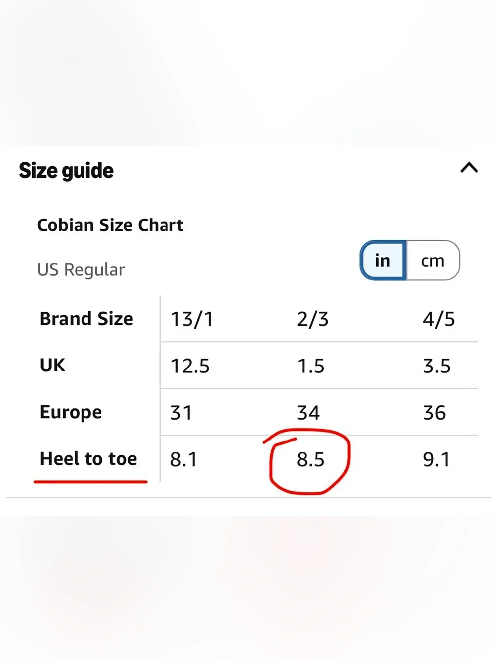 Kids Cobian Floater Flip Flop